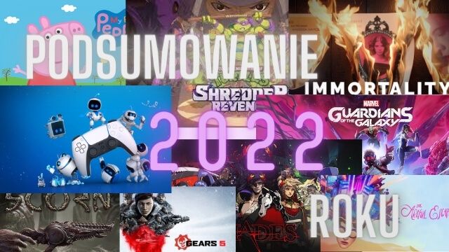 Growe podsumowanie roku 2022