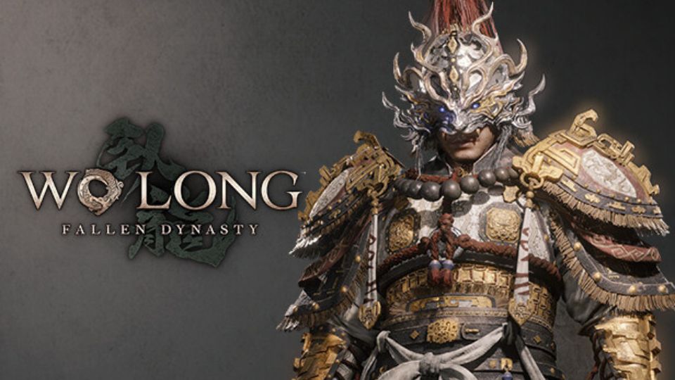 Wo Long: Fallen Dynasty