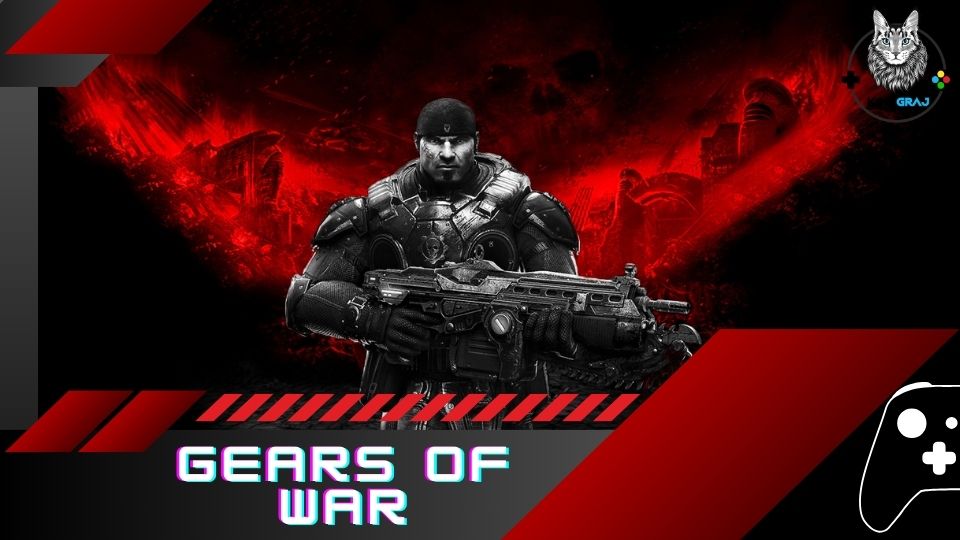 Gears of War: Ultimate Edition