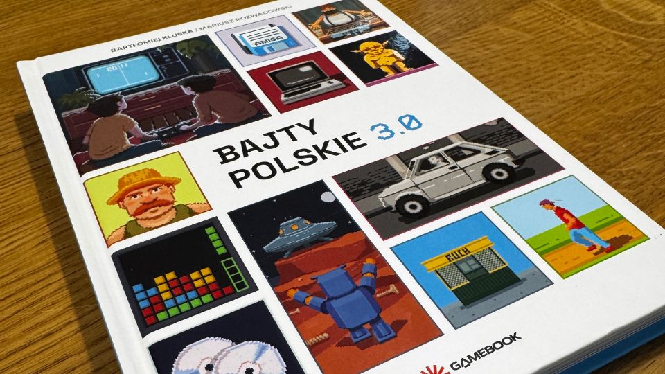 Bajty Polskie 3.0