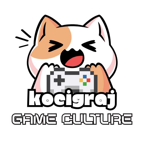 Kocigraj – Game Culture